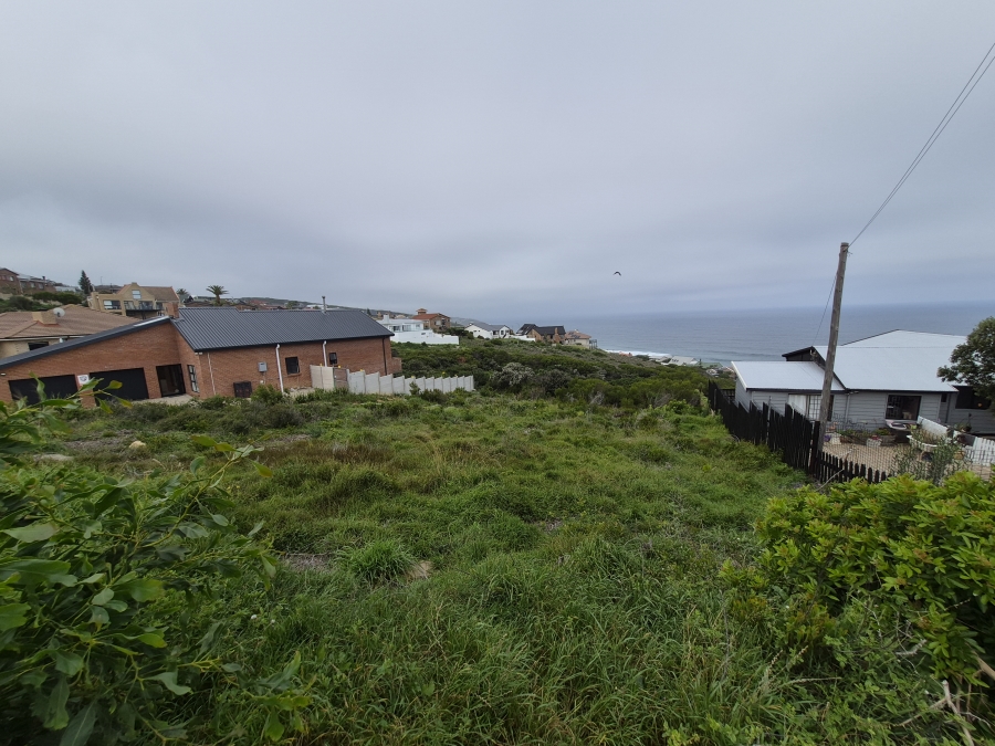 0 Bedroom Property for Sale in Dana Bay Western Cape